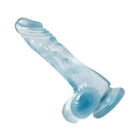Realističan providan dildo- BW 8071NM-1